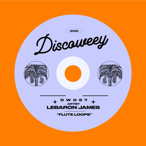LeBaron James - DW067 [DW067]